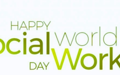 Happy World Social Work Day