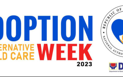 Adoption and Alternative Child Care Week