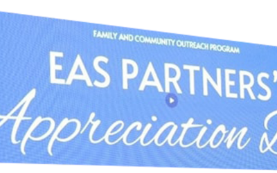 FCOP-EAS Partners Appreciation Day 2024