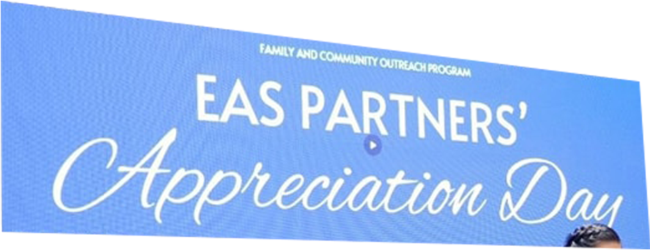 FCOP-EAS Partners Appreciation Day 2024