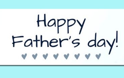 Happy Father’s Day