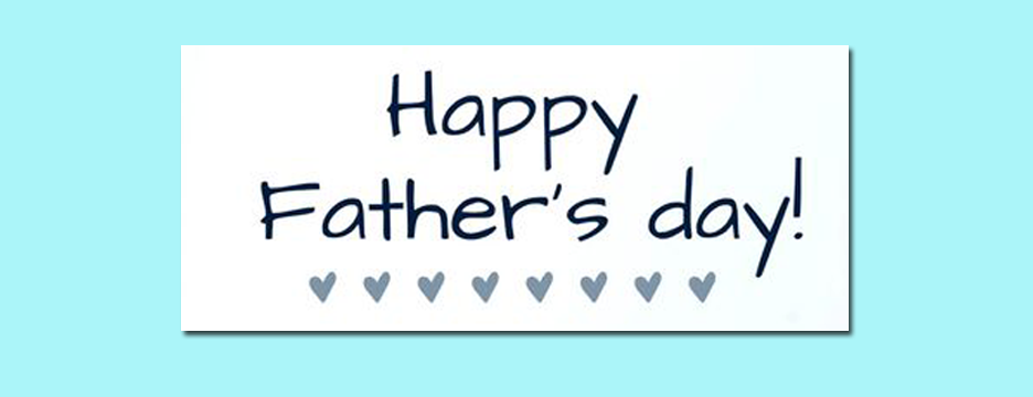 Happy Father’s Day