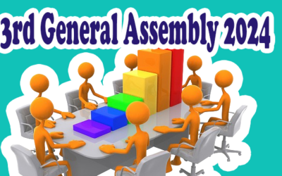 Third General Assembly 2024