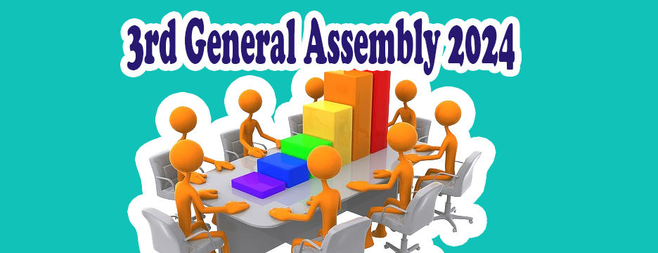 Third General Assembly 2024