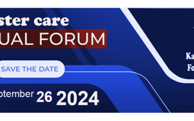 Free Virtual Foster Care Forum